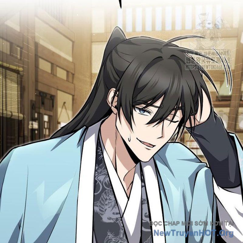 Đệ Nhất Võ Sư, Baek Cao Thủ Chap 136 - Next Chap 137