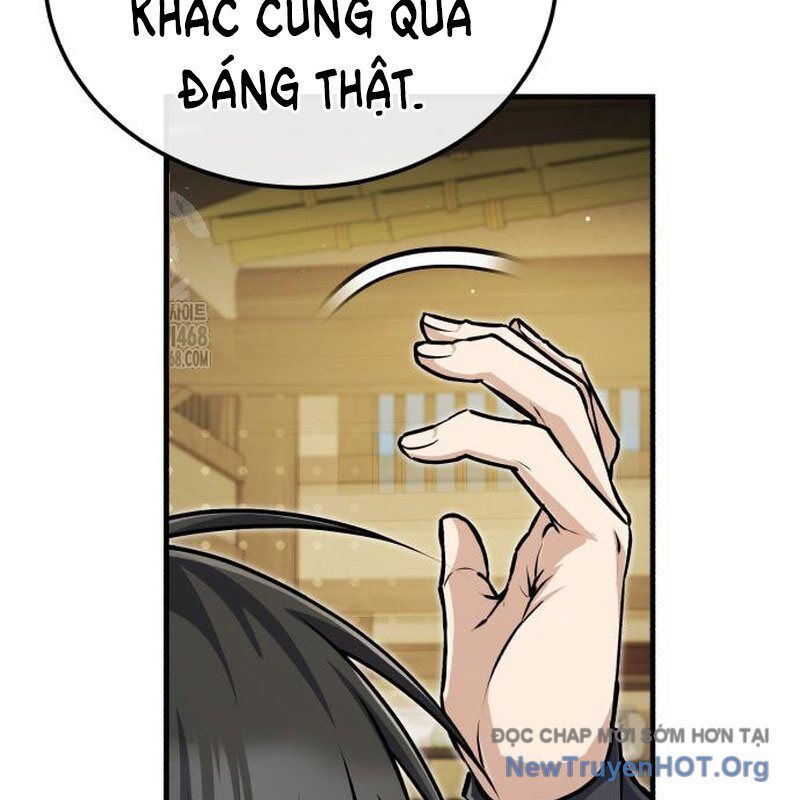 Đệ Nhất Võ Sư, Baek Cao Thủ Chap 136 - Next Chap 137