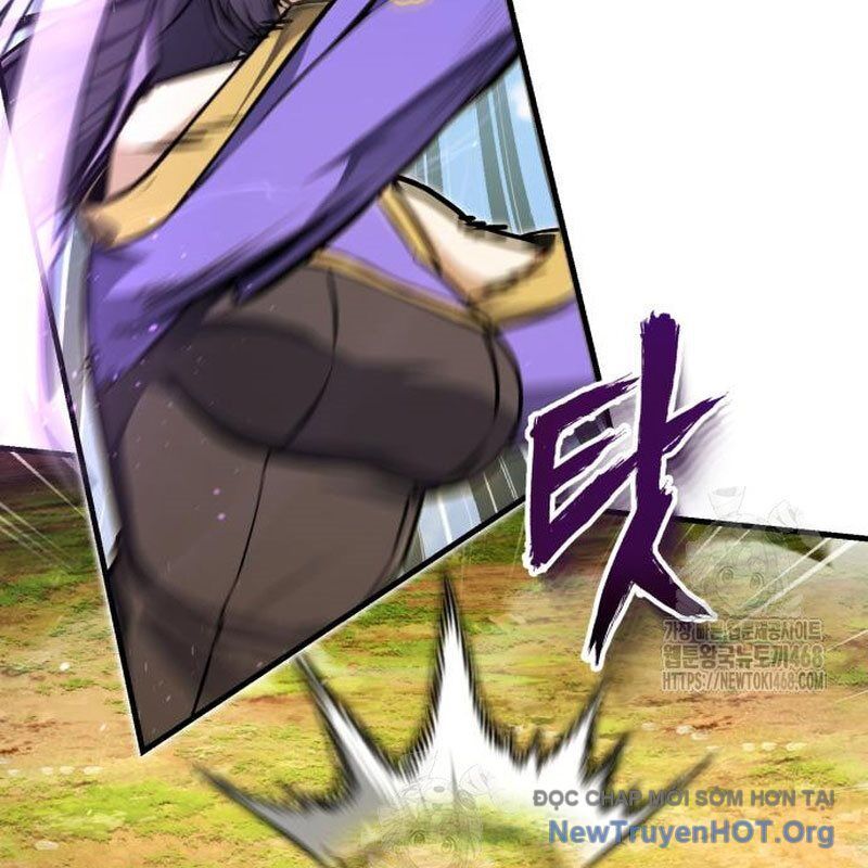 Đệ Nhất Võ Sư, Baek Cao Thủ Chap 136 - Next Chap 137