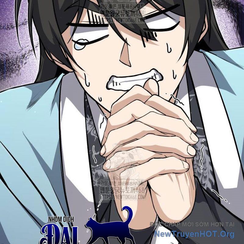 Đệ Nhất Võ Sư, Baek Cao Thủ Chap 136 - Next Chap 137