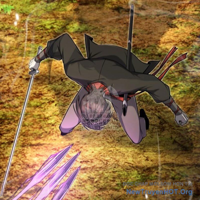 Đệ Nhất Võ Sư, Baek Cao Thủ Chap 136 - Next Chap 137