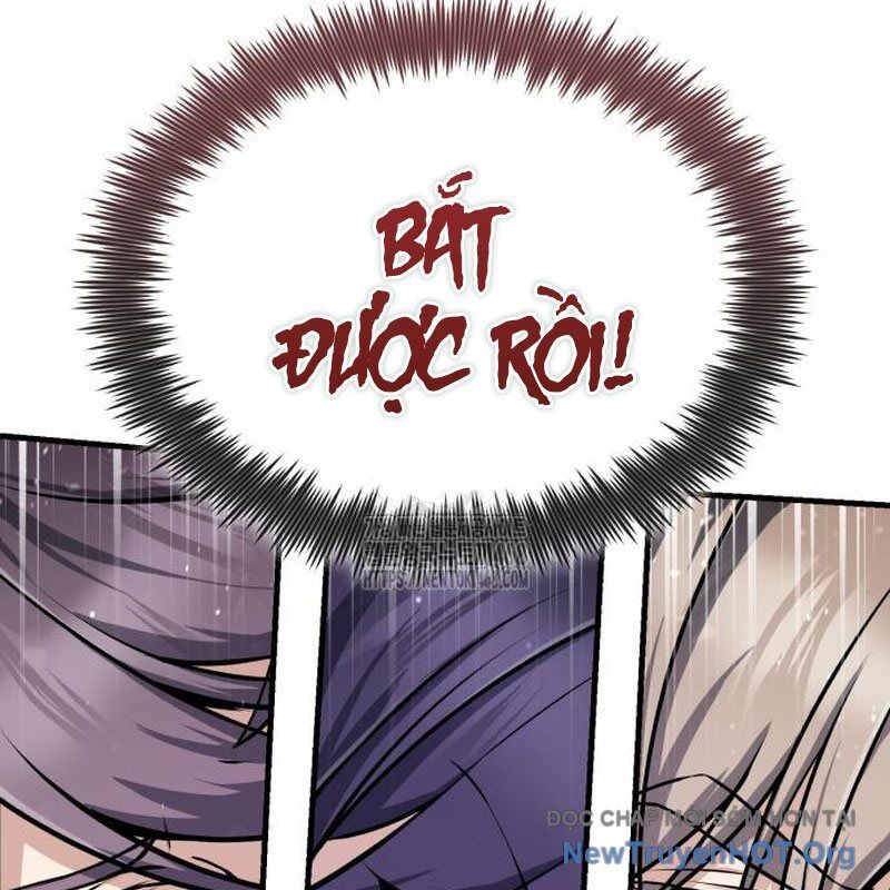 Đệ Nhất Võ Sư, Baek Cao Thủ Chap 136 - Next Chap 137