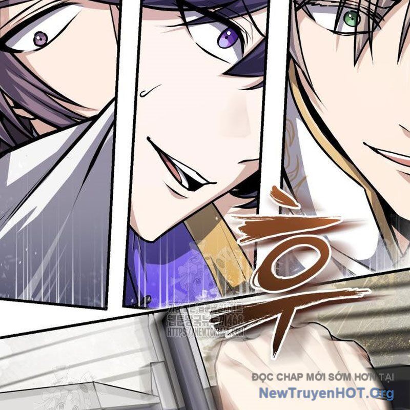 Đệ Nhất Võ Sư, Baek Cao Thủ Chap 136 - Next Chap 137