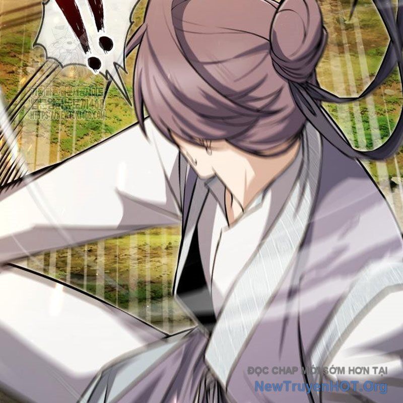 Đệ Nhất Võ Sư, Baek Cao Thủ Chap 136 - Next Chap 137