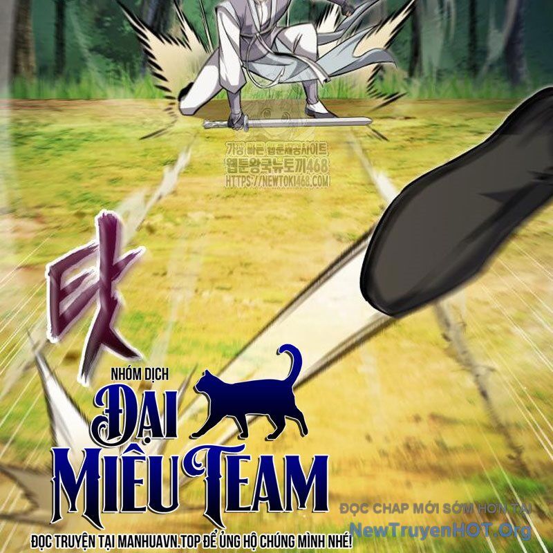 Đệ Nhất Võ Sư, Baek Cao Thủ Chap 136 - Next Chap 137