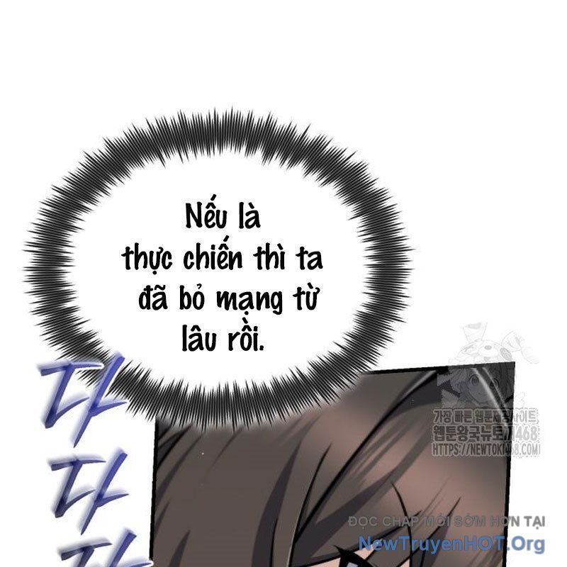 Đệ Nhất Võ Sư, Baek Cao Thủ Chap 136 - Next Chap 137