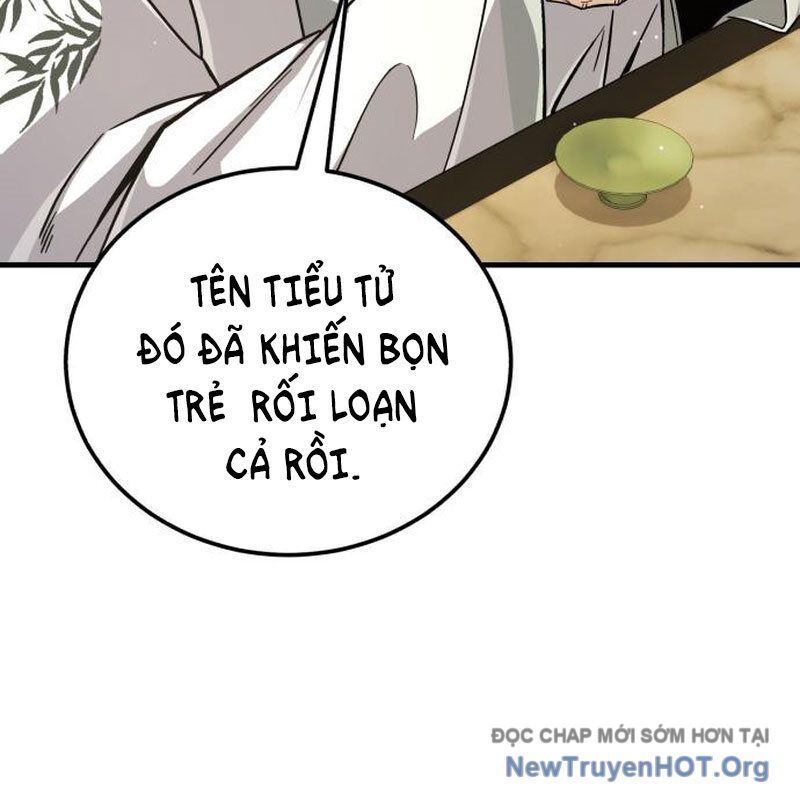 Đệ Nhất Võ Sư, Baek Cao Thủ Chap 136 - Next Chap 137