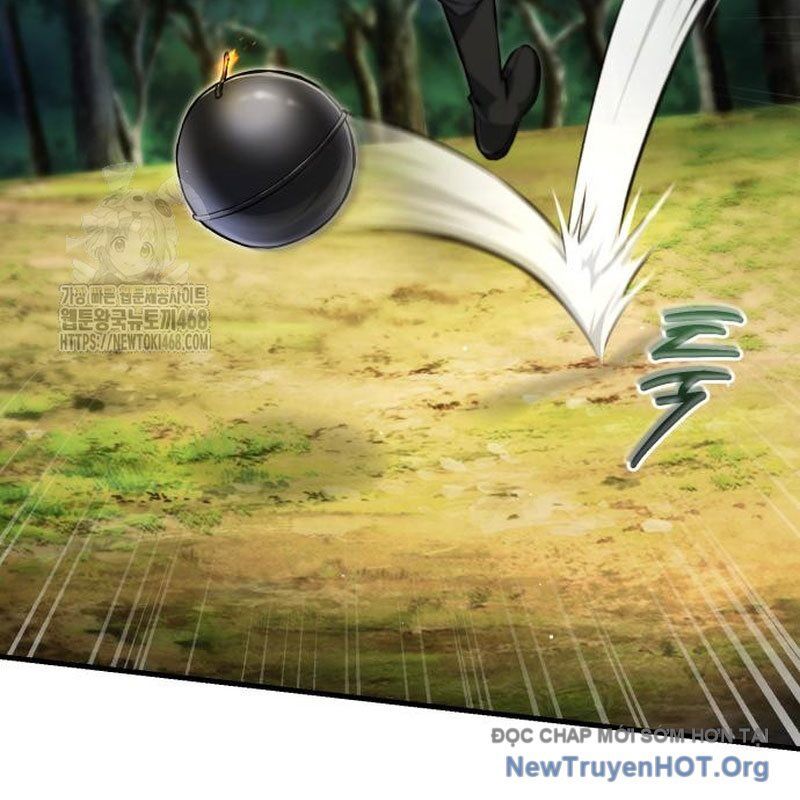 Đệ Nhất Võ Sư, Baek Cao Thủ Chap 136 - Next Chap 137