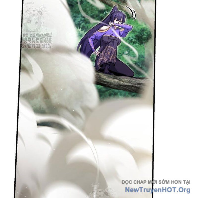 Đệ Nhất Võ Sư, Baek Cao Thủ Chap 136 - Next Chap 137