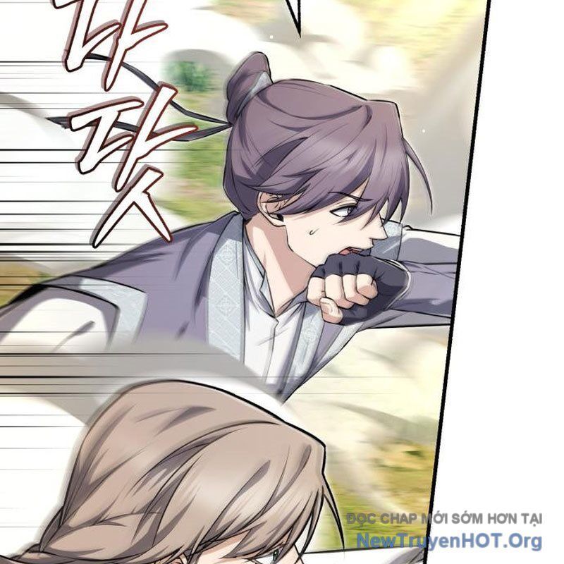 Đệ Nhất Võ Sư, Baek Cao Thủ Chap 136 - Next Chap 137