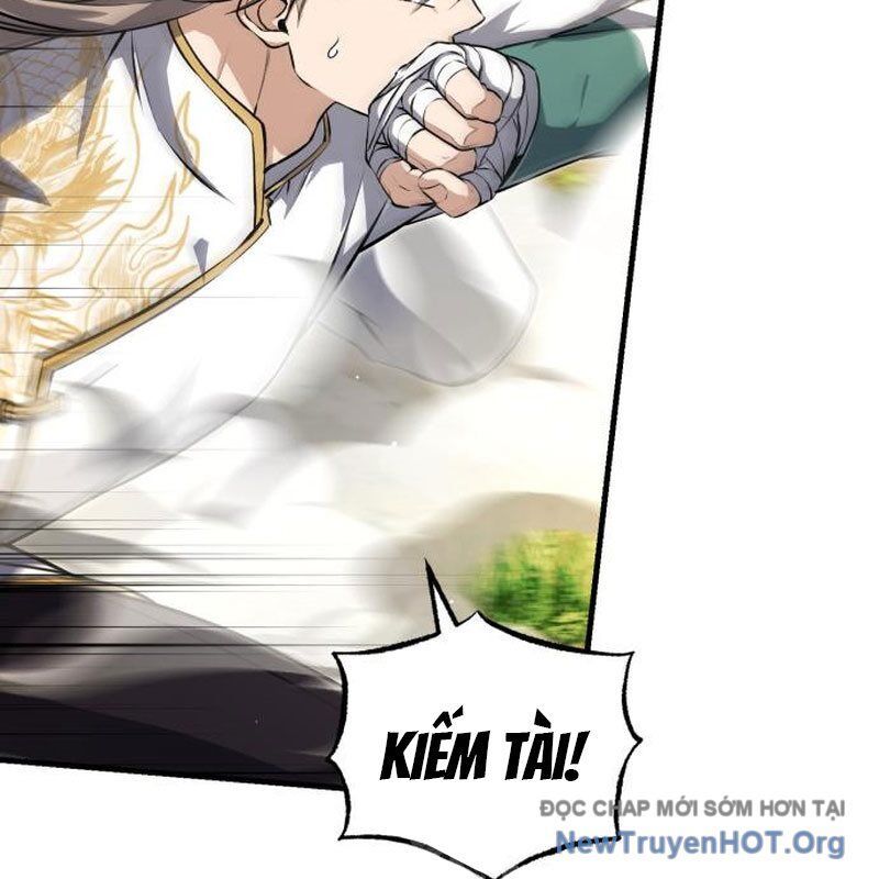 Đệ Nhất Võ Sư, Baek Cao Thủ Chap 136 - Next Chap 137