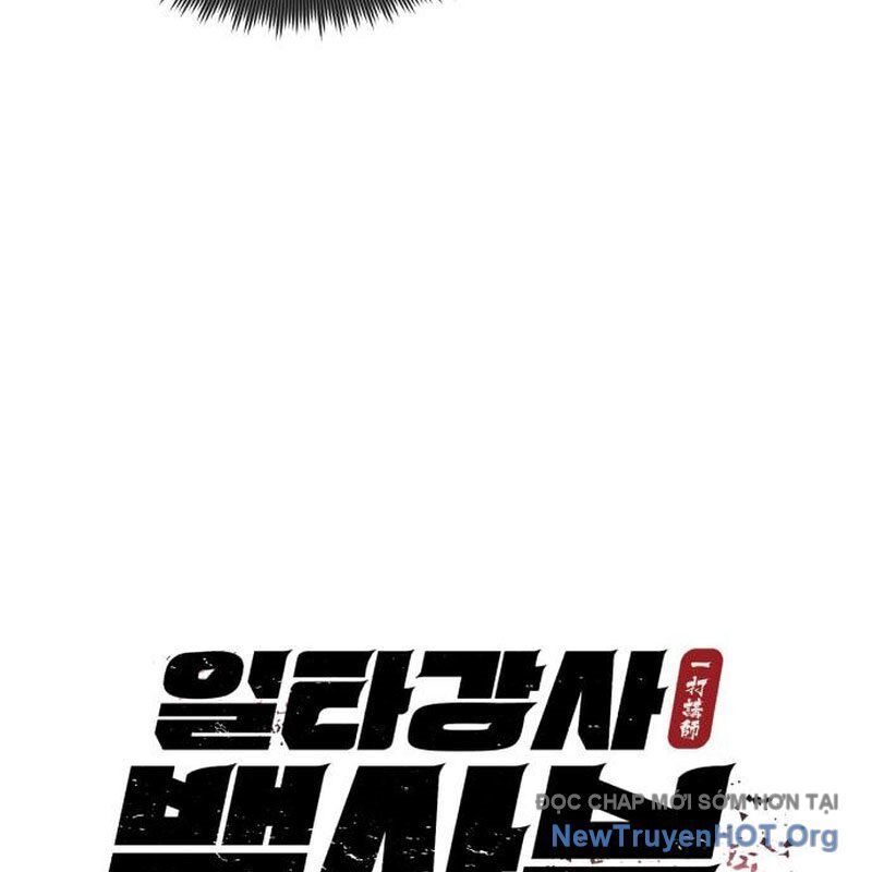 Đệ Nhất Võ Sư, Baek Cao Thủ Chap 136 - Next Chap 137