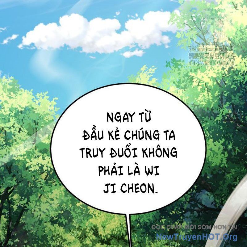 Đệ Nhất Võ Sư, Baek Cao Thủ Chap 136 - Next Chap 137