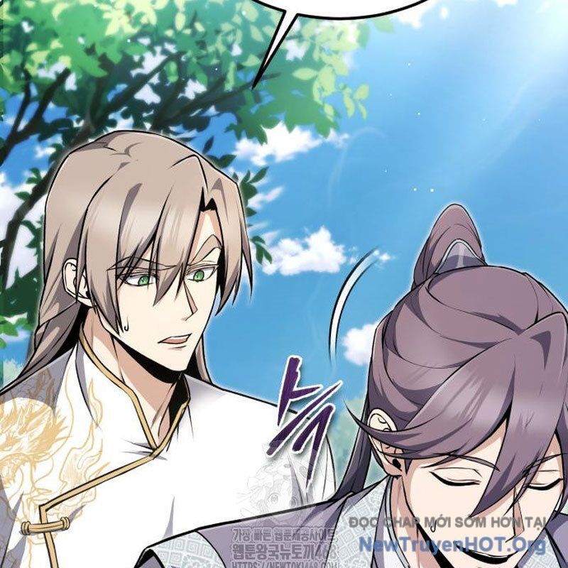 Đệ Nhất Võ Sư, Baek Cao Thủ Chap 136 - Next Chap 137