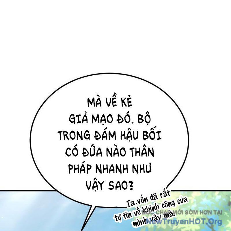 Đệ Nhất Võ Sư, Baek Cao Thủ Chap 136 - Next Chap 137