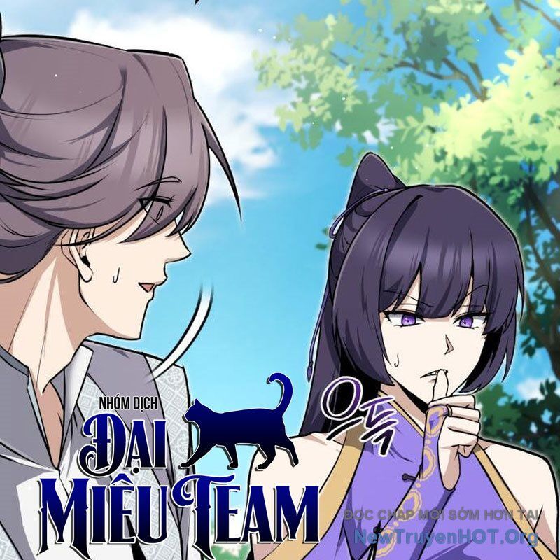 Đệ Nhất Võ Sư, Baek Cao Thủ Chap 136 - Next Chap 137