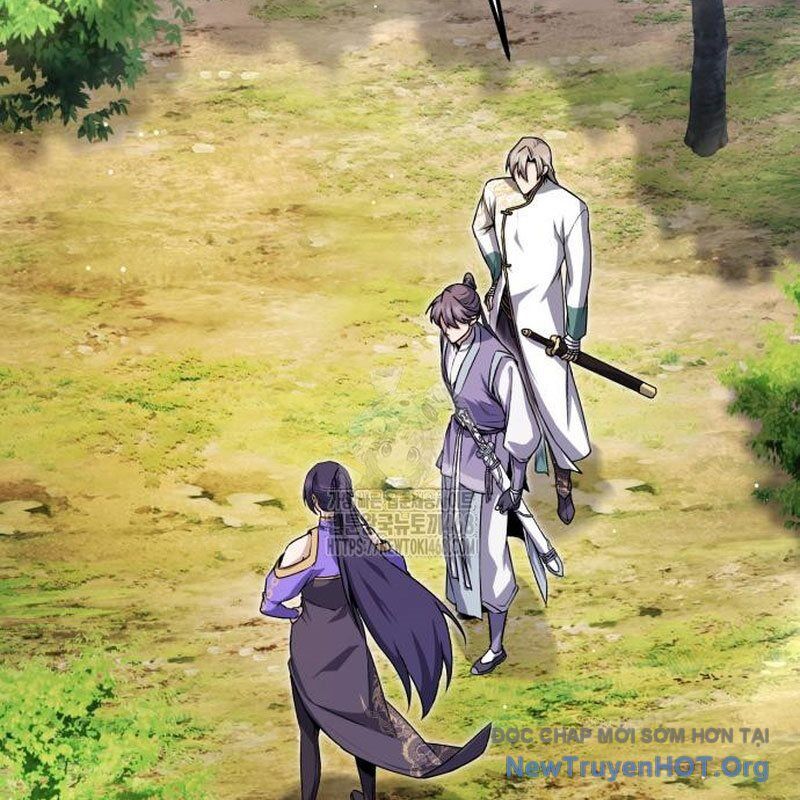 Đệ Nhất Võ Sư, Baek Cao Thủ Chap 136 - Next Chap 137