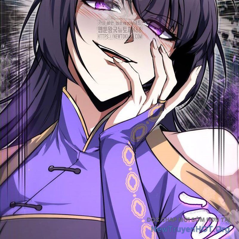 Đệ Nhất Võ Sư, Baek Cao Thủ Chap 136 - Next Chap 137