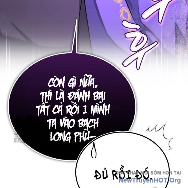 Đệ Nhất Võ Sư, Baek Cao Thủ Chap 136 - Next Chap 137