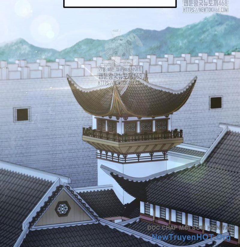 Đệ Nhất Võ Sư, Baek Cao Thủ Chap 137 - Next Chap 138