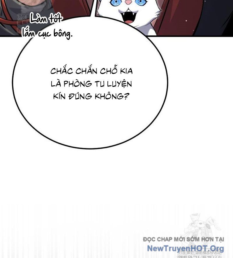 Đệ Nhất Võ Sư, Baek Cao Thủ Chap 137 - Next Chap 138