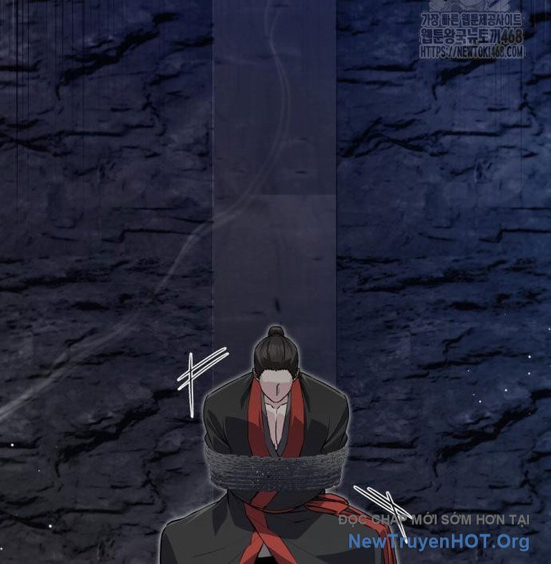 Đệ Nhất Võ Sư, Baek Cao Thủ Chap 137 - Next Chap 138