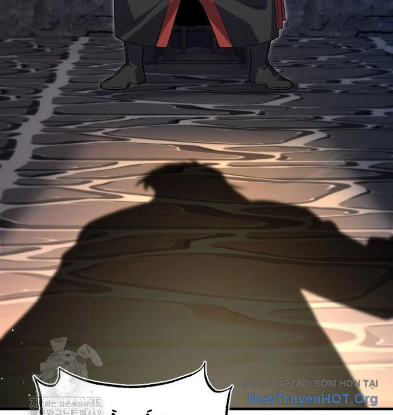 Đệ Nhất Võ Sư, Baek Cao Thủ Chap 137 - Next Chap 138