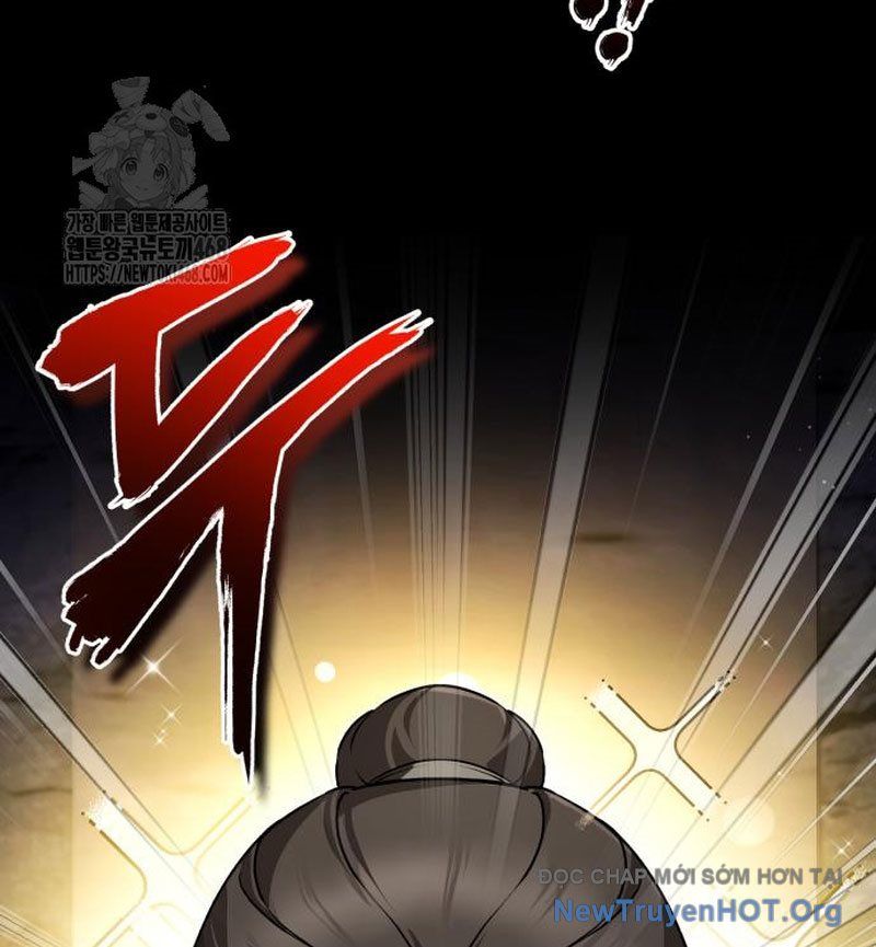 Đệ Nhất Võ Sư, Baek Cao Thủ Chap 137 - Next Chap 138