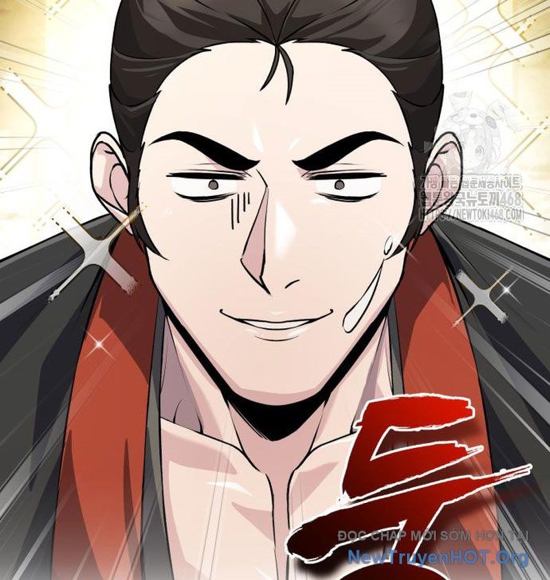 Đệ Nhất Võ Sư, Baek Cao Thủ Chap 137 - Next Chap 138