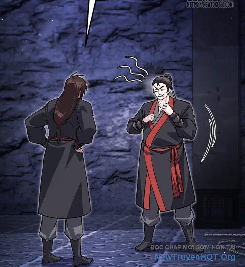 Đệ Nhất Võ Sư, Baek Cao Thủ Chap 137 - Next Chap 138