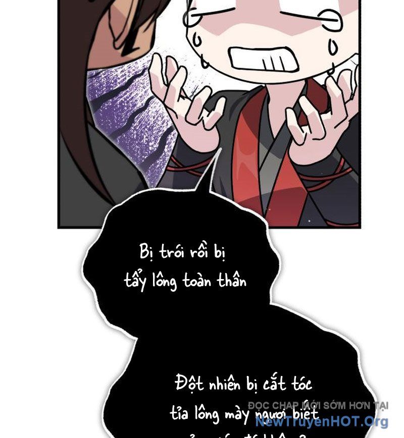 Đệ Nhất Võ Sư, Baek Cao Thủ Chap 137 - Next Chap 138