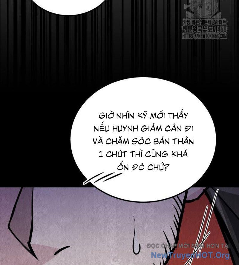 Đệ Nhất Võ Sư, Baek Cao Thủ Chap 137 - Next Chap 138