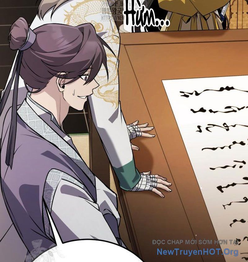 Đệ Nhất Võ Sư, Baek Cao Thủ Chap 137 - Next Chap 138