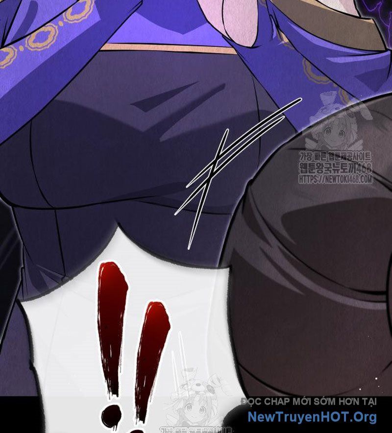 Đệ Nhất Võ Sư, Baek Cao Thủ Chap 137 - Next Chap 138