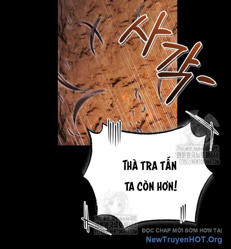 Đệ Nhất Võ Sư, Baek Cao Thủ Chap 137 - Next Chap 138