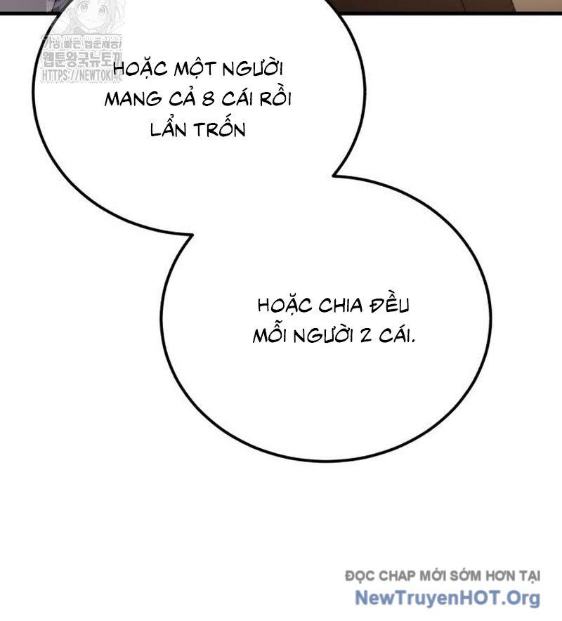 Đệ Nhất Võ Sư, Baek Cao Thủ Chap 137 - Next Chap 138