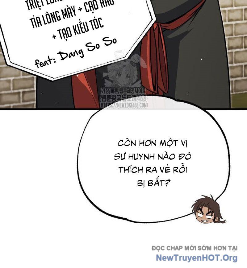 Đệ Nhất Võ Sư, Baek Cao Thủ Chap 137 - Next Chap 138