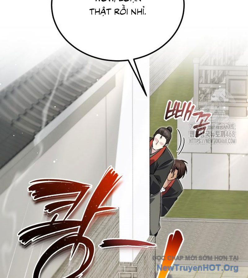 Đệ Nhất Võ Sư, Baek Cao Thủ Chap 137 - Next Chap 138