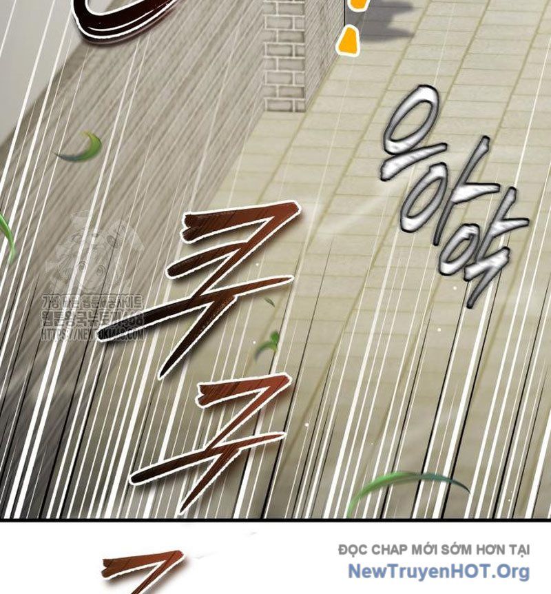 Đệ Nhất Võ Sư, Baek Cao Thủ Chap 137 - Next Chap 138