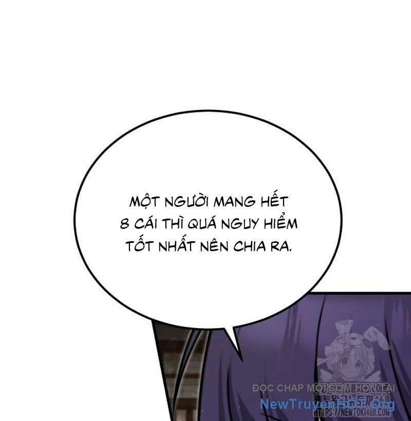 Đệ Nhất Võ Sư, Baek Cao Thủ Chap 137 - Next Chap 138
