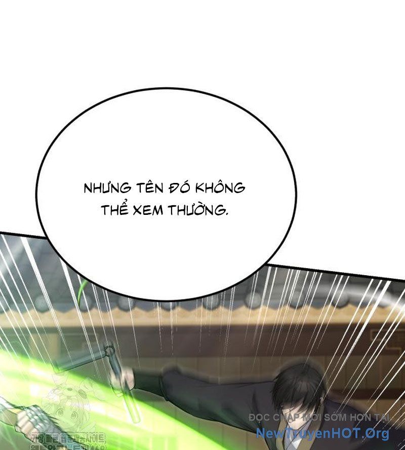 Đệ Nhất Võ Sư, Baek Cao Thủ Chap 137 - Next Chap 138