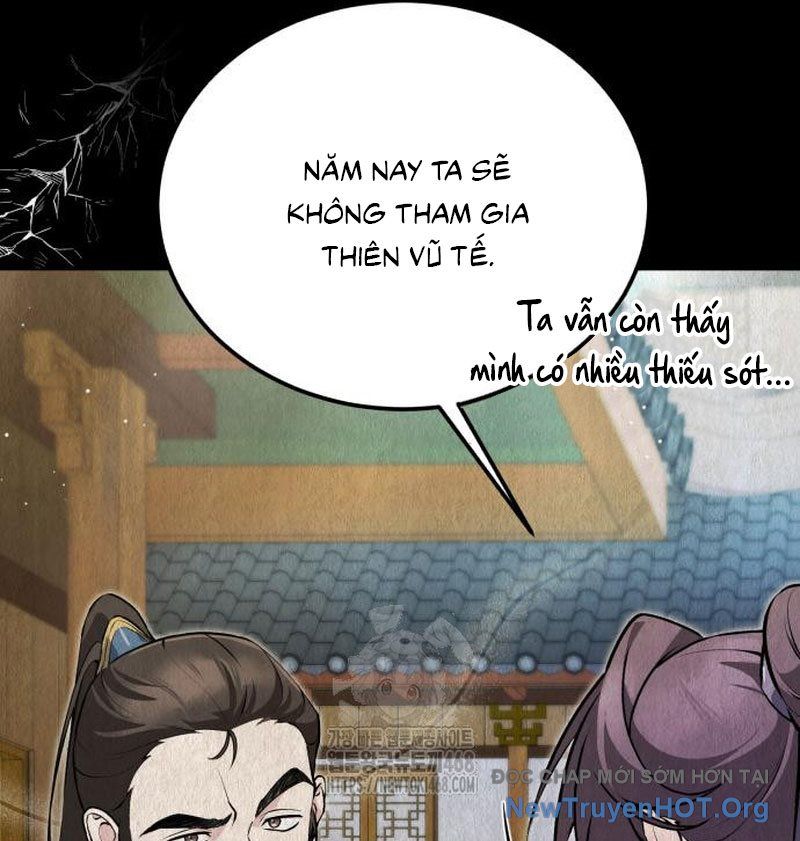 Đệ Nhất Võ Sư, Baek Cao Thủ Chap 137 - Next Chap 138