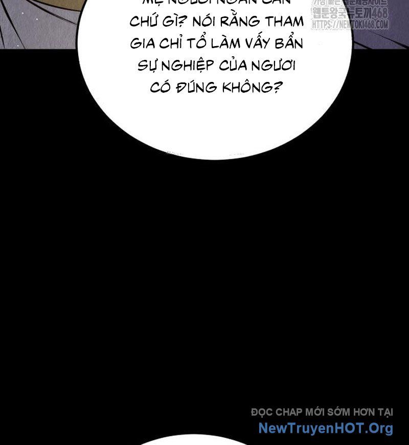 Đệ Nhất Võ Sư, Baek Cao Thủ Chap 137 - Next Chap 138