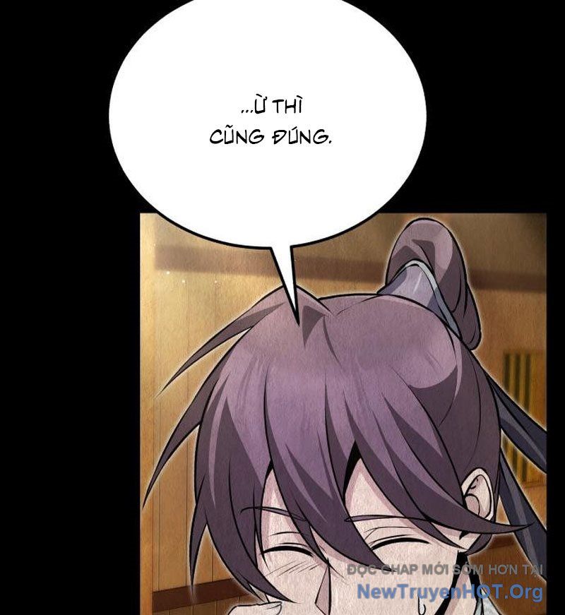 Đệ Nhất Võ Sư, Baek Cao Thủ Chap 137 - Next Chap 138