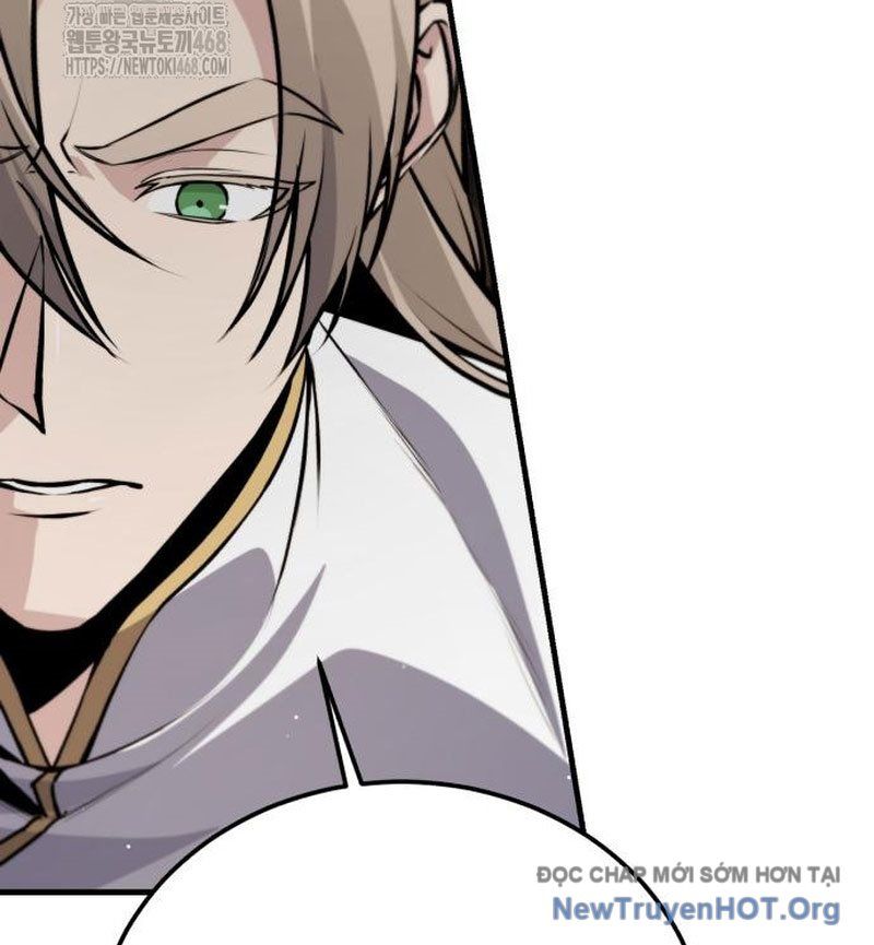 Đệ Nhất Võ Sư, Baek Cao Thủ Chap 137 - Next Chap 138