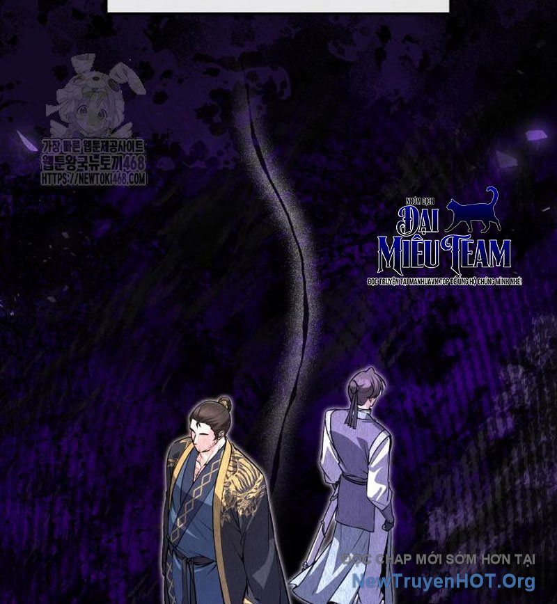 Đệ Nhất Võ Sư, Baek Cao Thủ Chap 137 - Next Chap 138