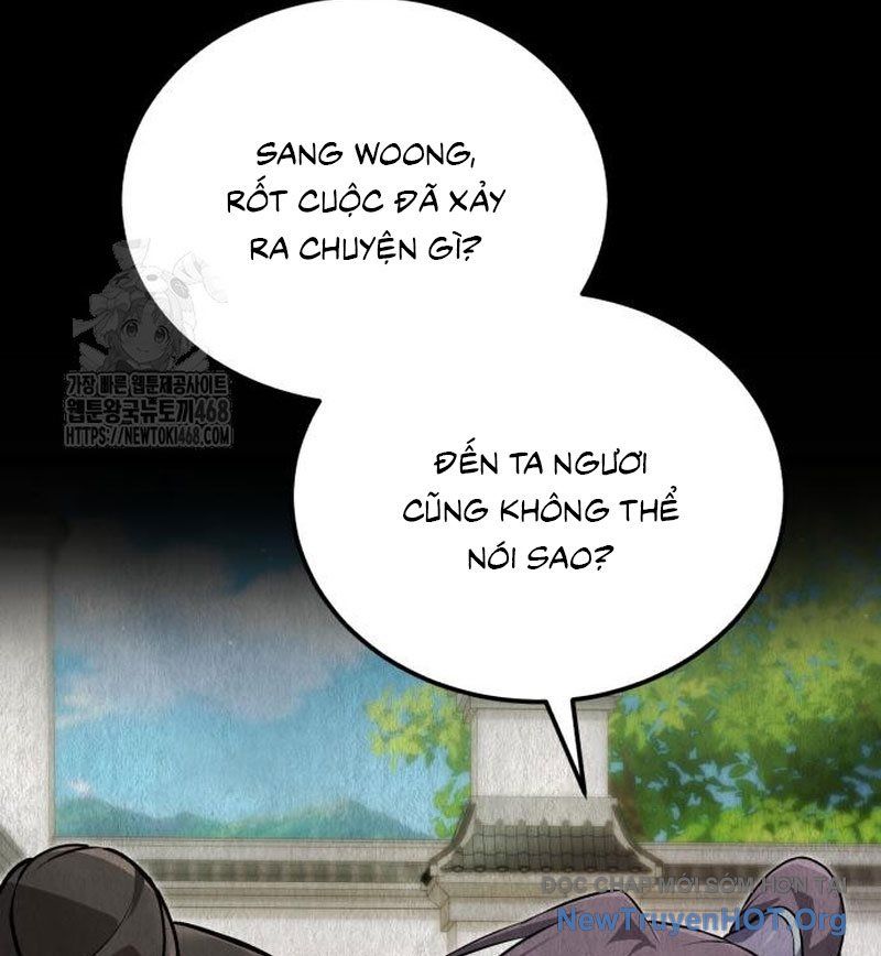Đệ Nhất Võ Sư, Baek Cao Thủ Chap 137 - Next Chap 138