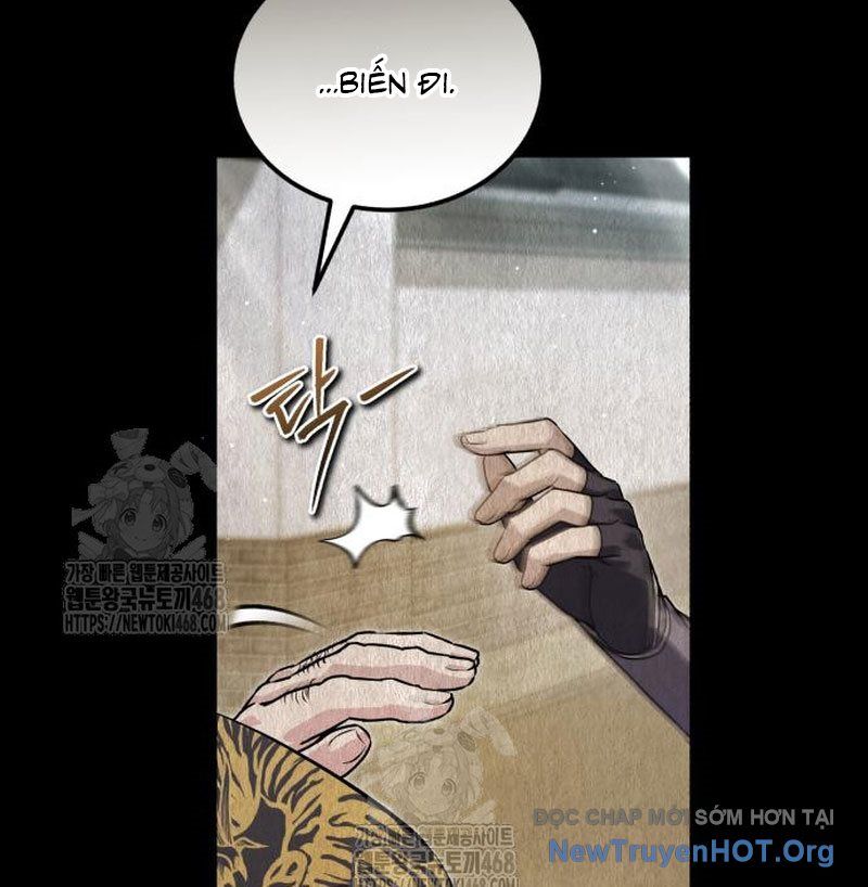 Đệ Nhất Võ Sư, Baek Cao Thủ Chap 137 - Next Chap 138