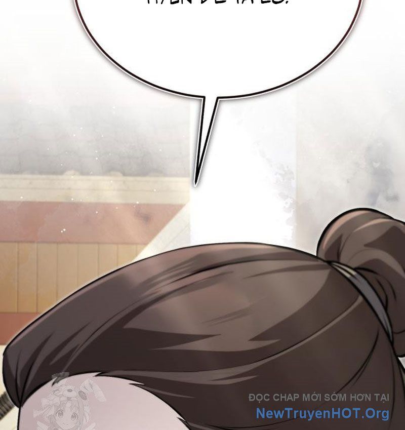 Đệ Nhất Võ Sư, Baek Cao Thủ Chap 137 - Next Chap 138