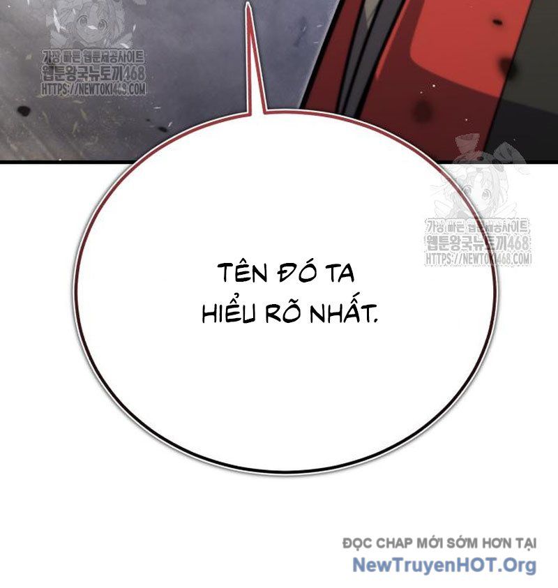 Đệ Nhất Võ Sư, Baek Cao Thủ Chap 137 - Next Chap 138